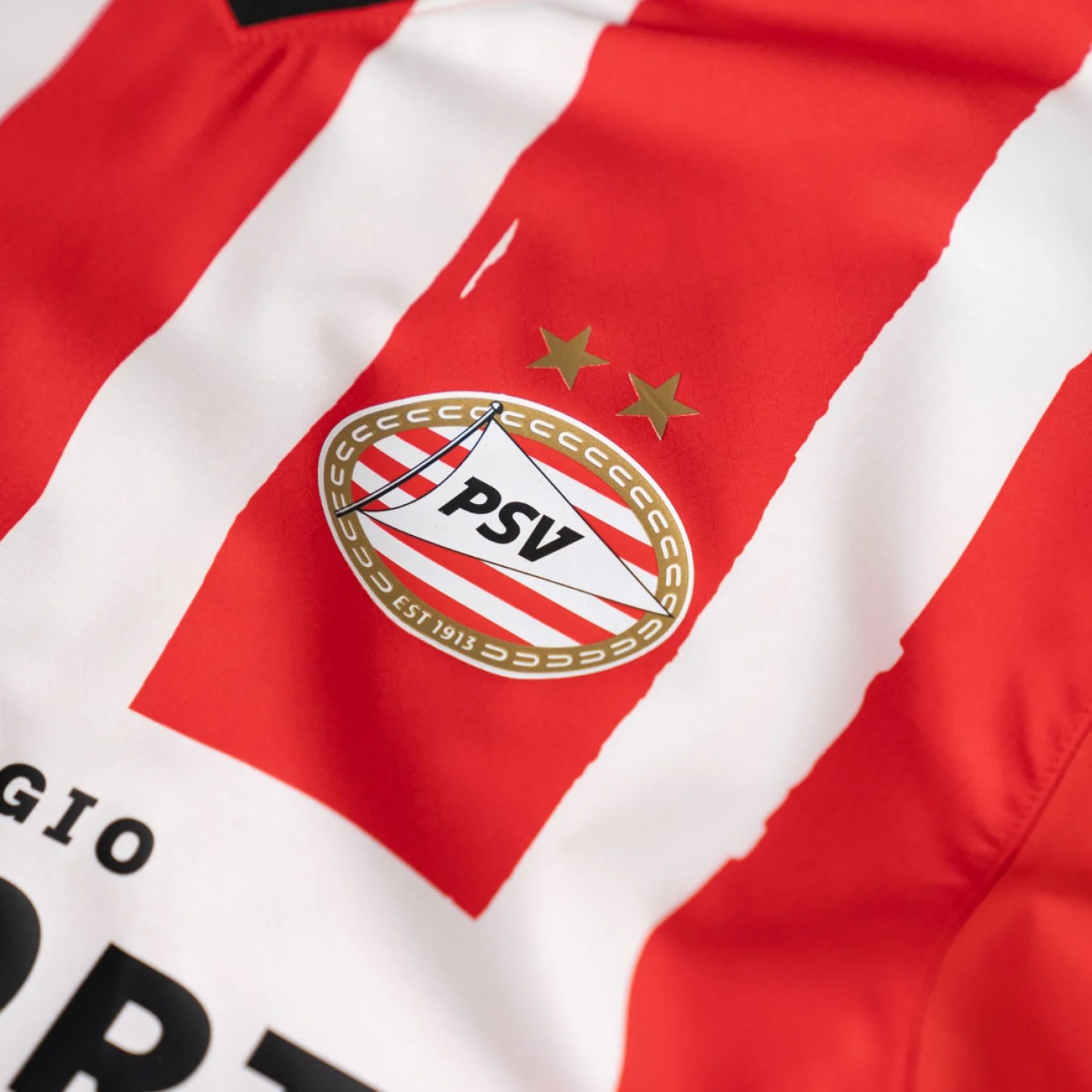PSV 2024-25 Thuistenue