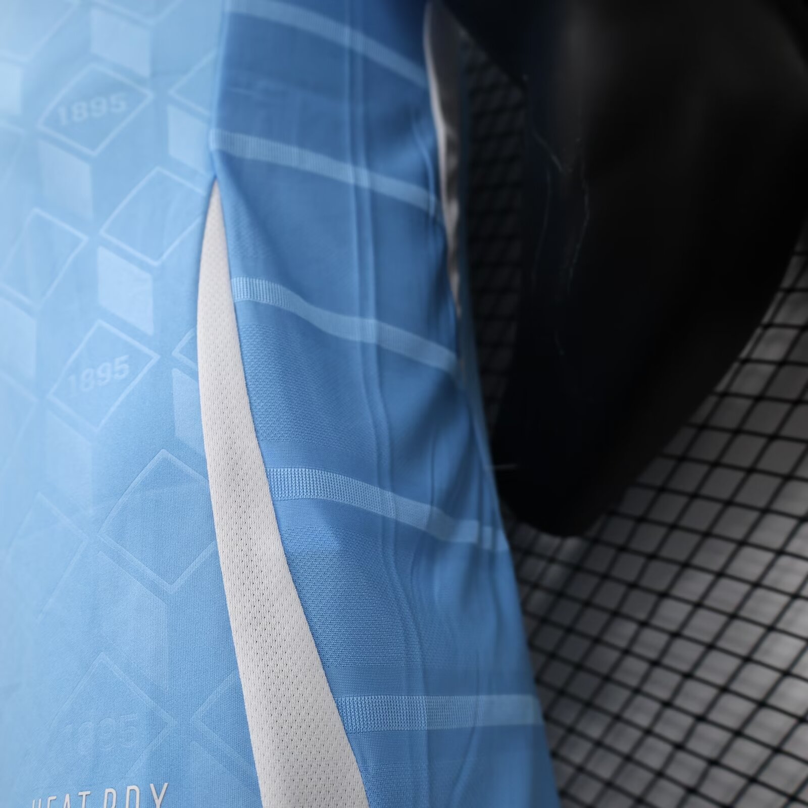 2024/25 Belgium Away Player Edition Jersey