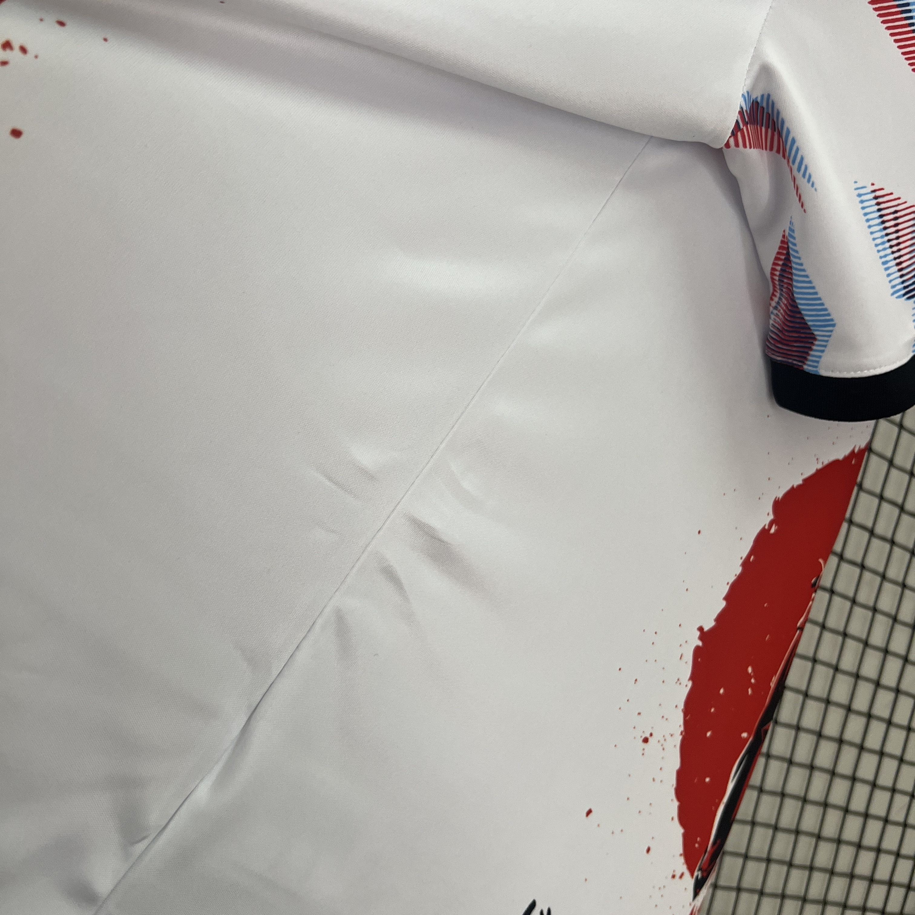 2024/25 Japan Goku Special Edition Jersey 1:1 Thai Quality - Fans Edition