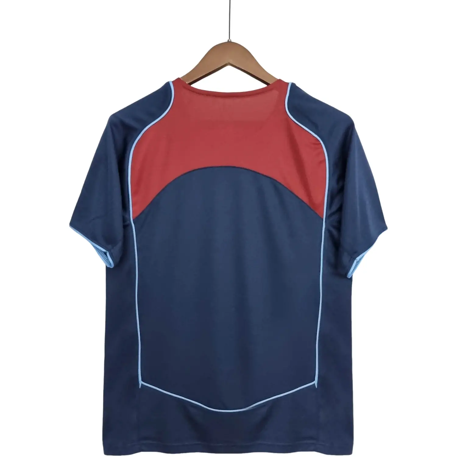 2004/05 Atletico Madrid Away Retro Shirt