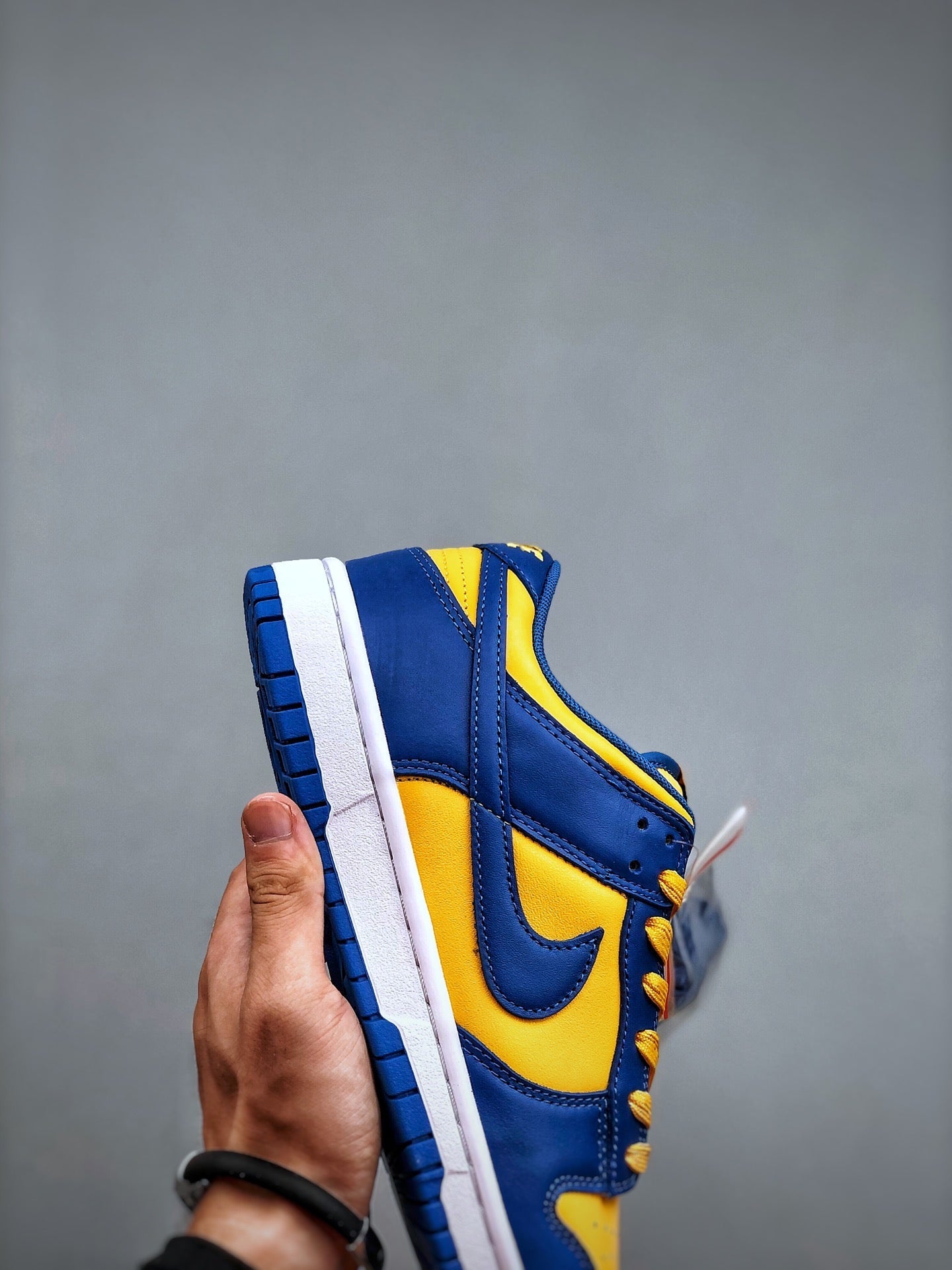 Dunk Low UCLA