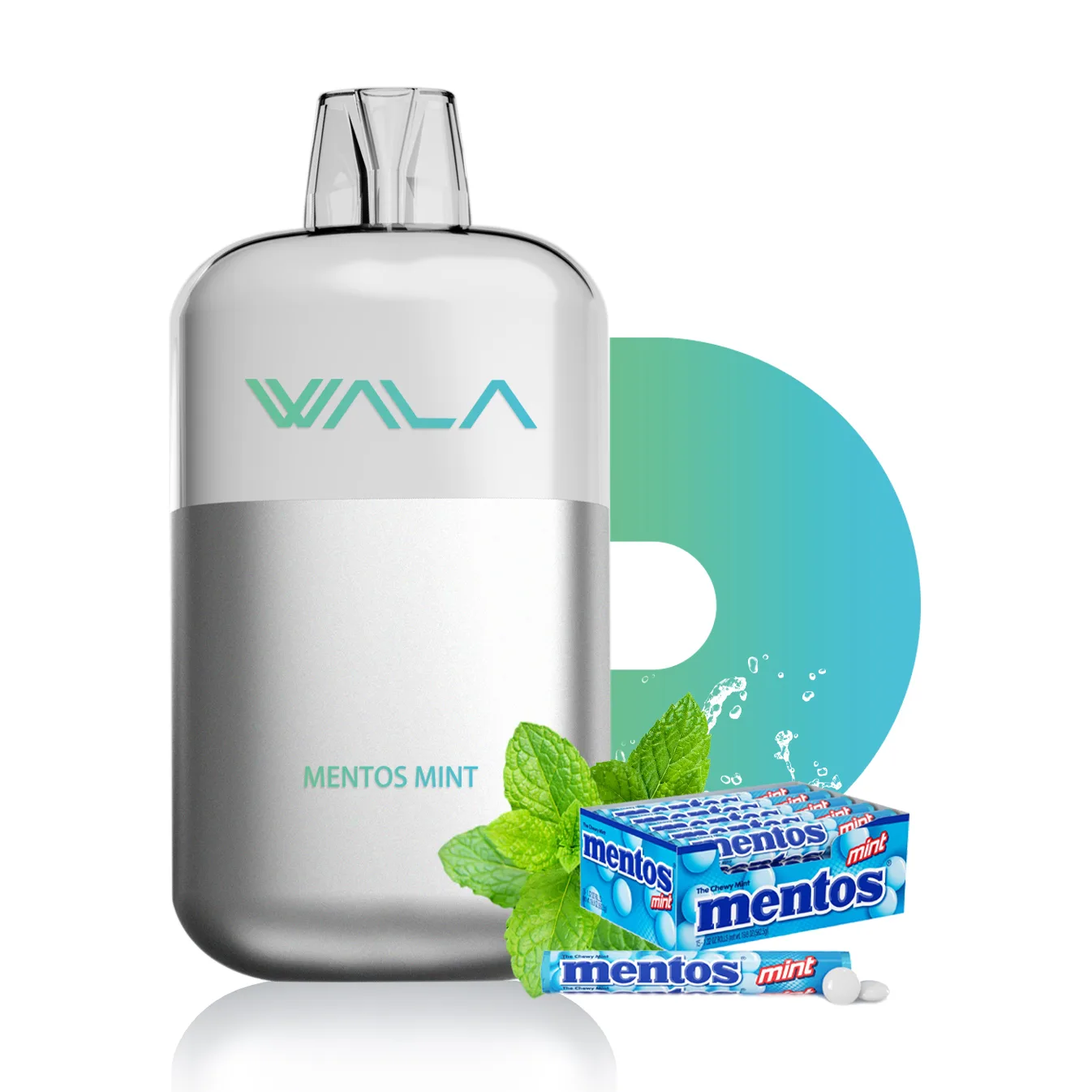 Wala Pop 10000 Puffs