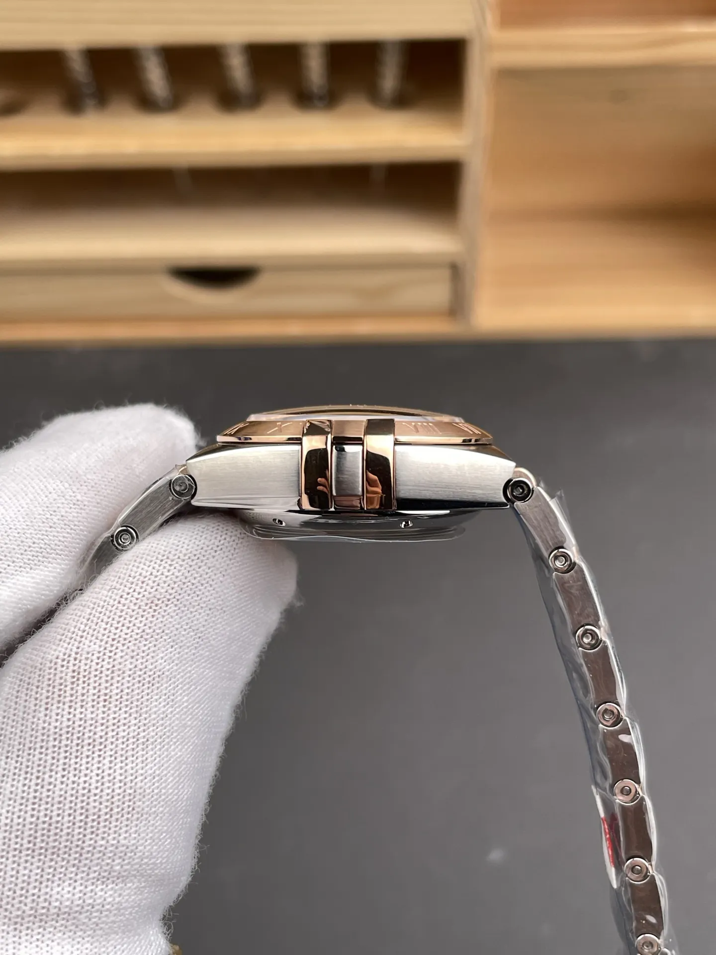 Omega Constellation Ladies 29mm