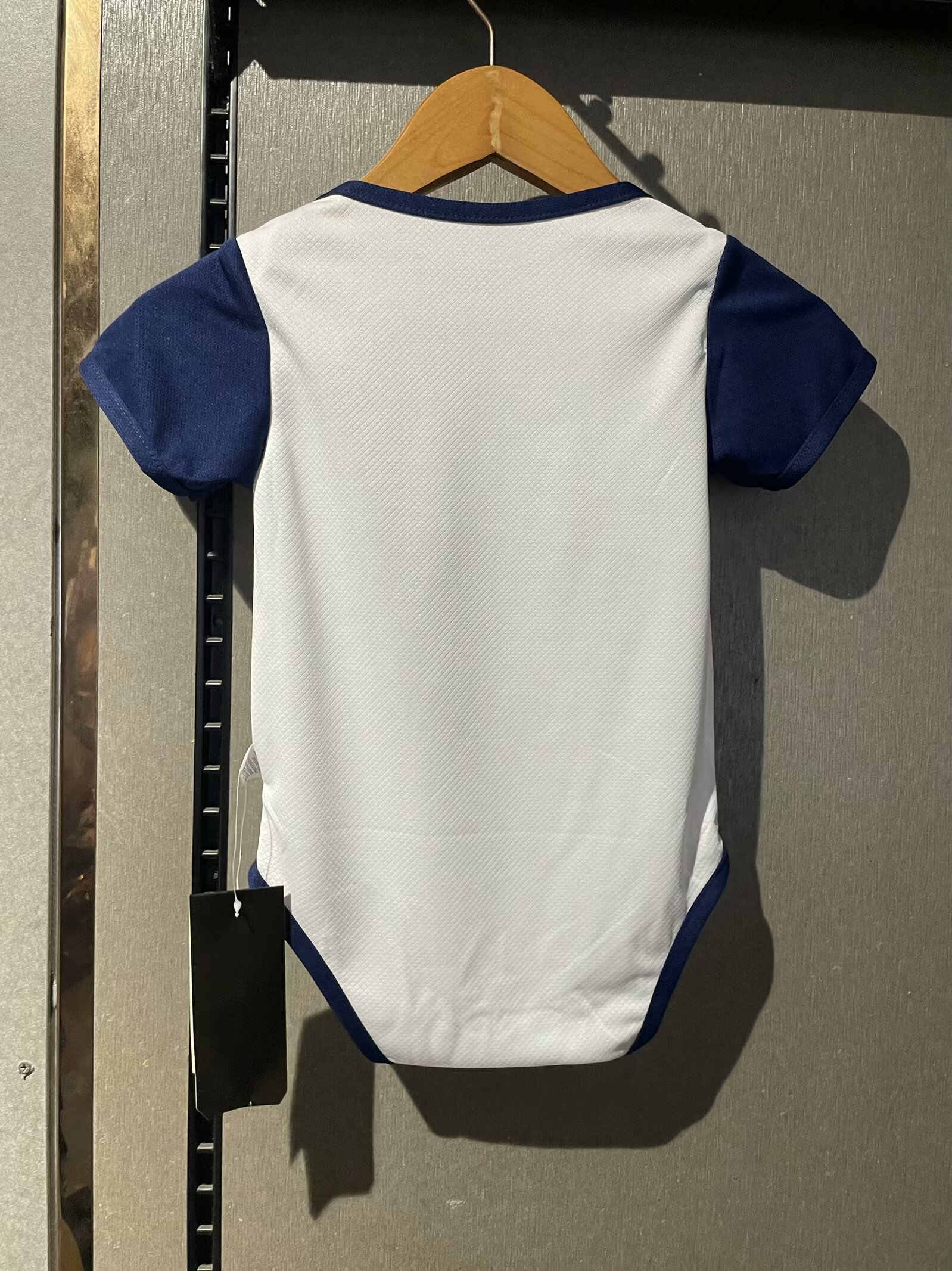 2024/25 Tottenham Hotspur Home - Baby Kit