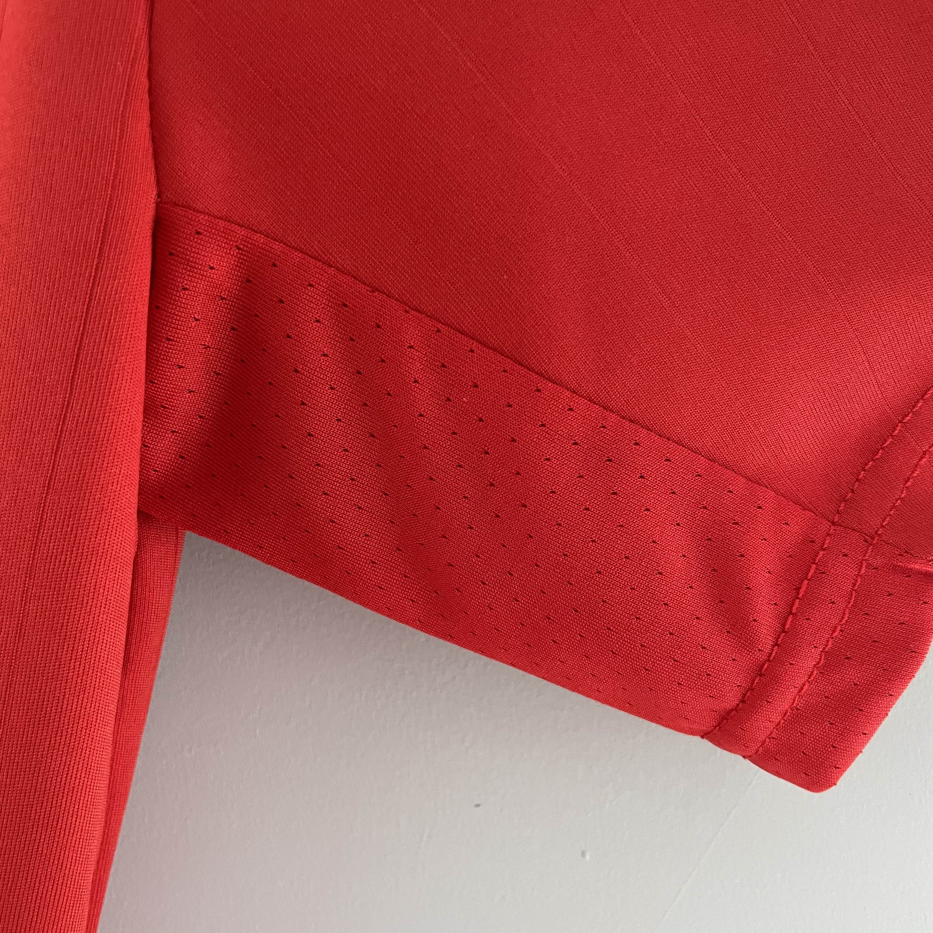 2022/2023 Manchester United Football Shirt Home 1:1 Thai Quality - Fans Edition