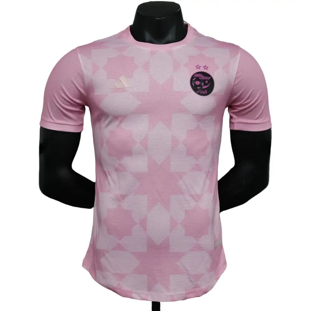 2023/24 Algeria Player Edition Jersey