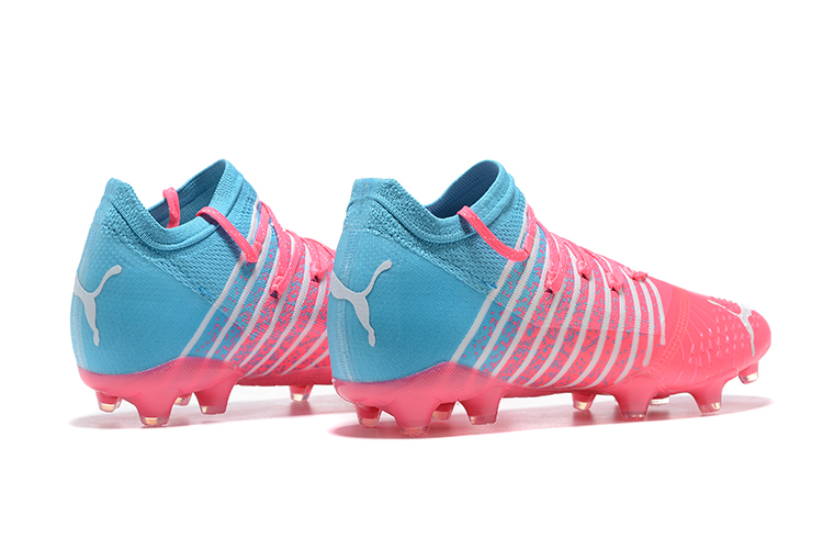 Neymar exclusive waterproof full knitted FG football shoes