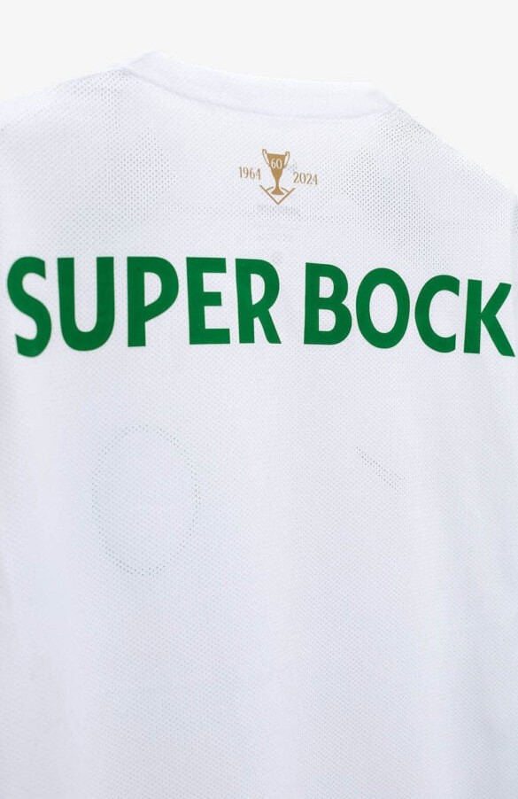 Sporting Cp 2024-25 Uittenue