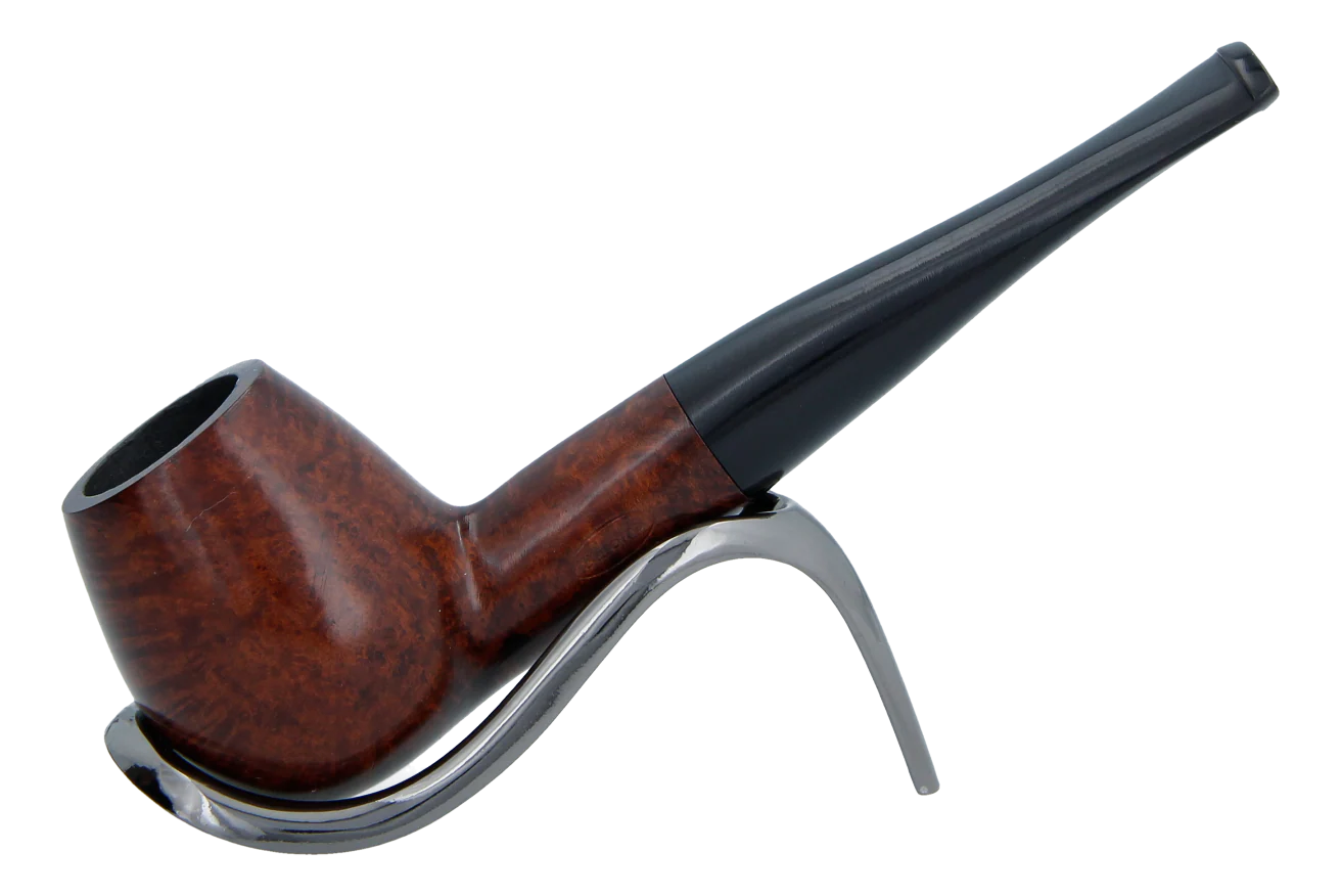 Sarome Oxford Briar Pipe - Shape 6165