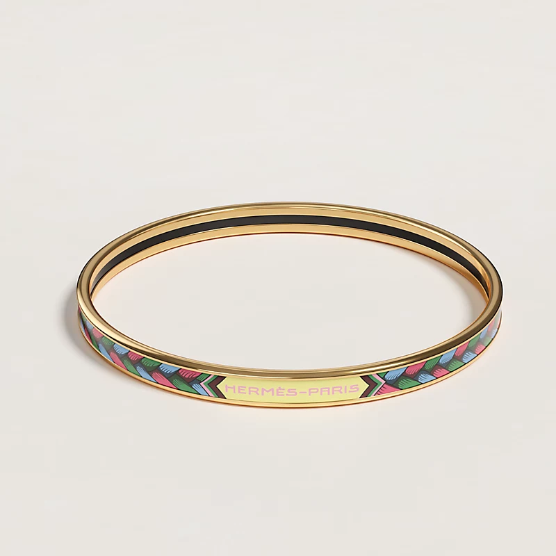 Tresse de Coeur Bracelet