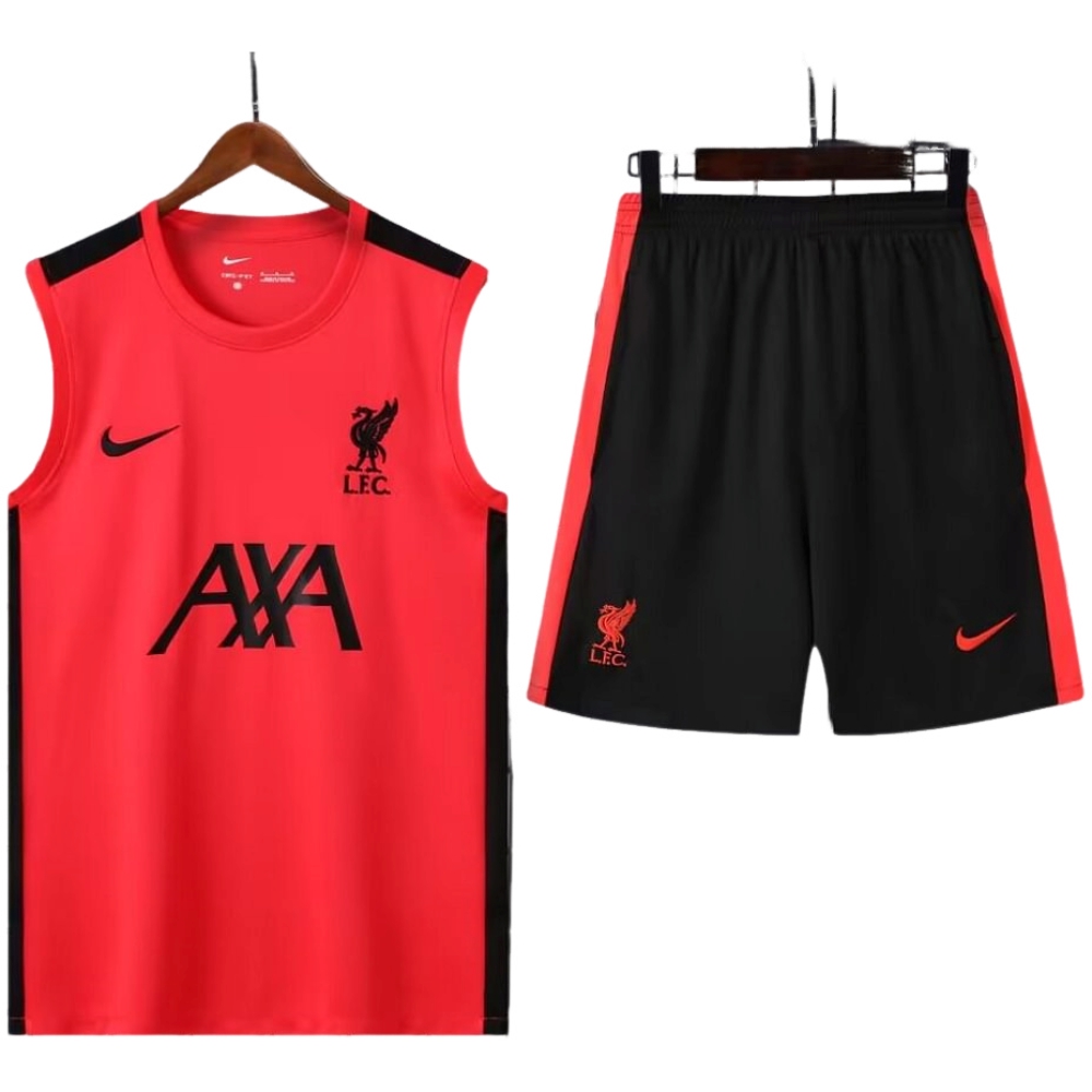2024/25 Liverpool training vest.