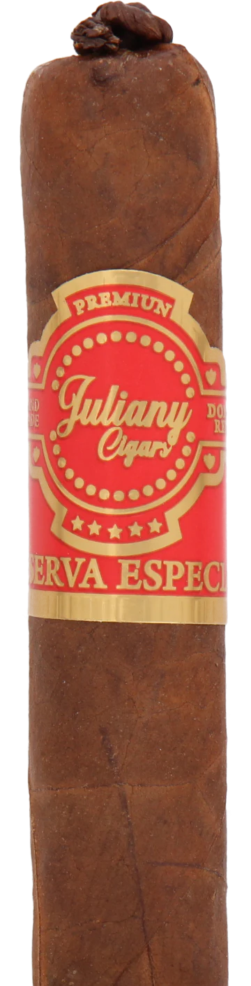 Juliany Corojo Robusto Cigar - Single