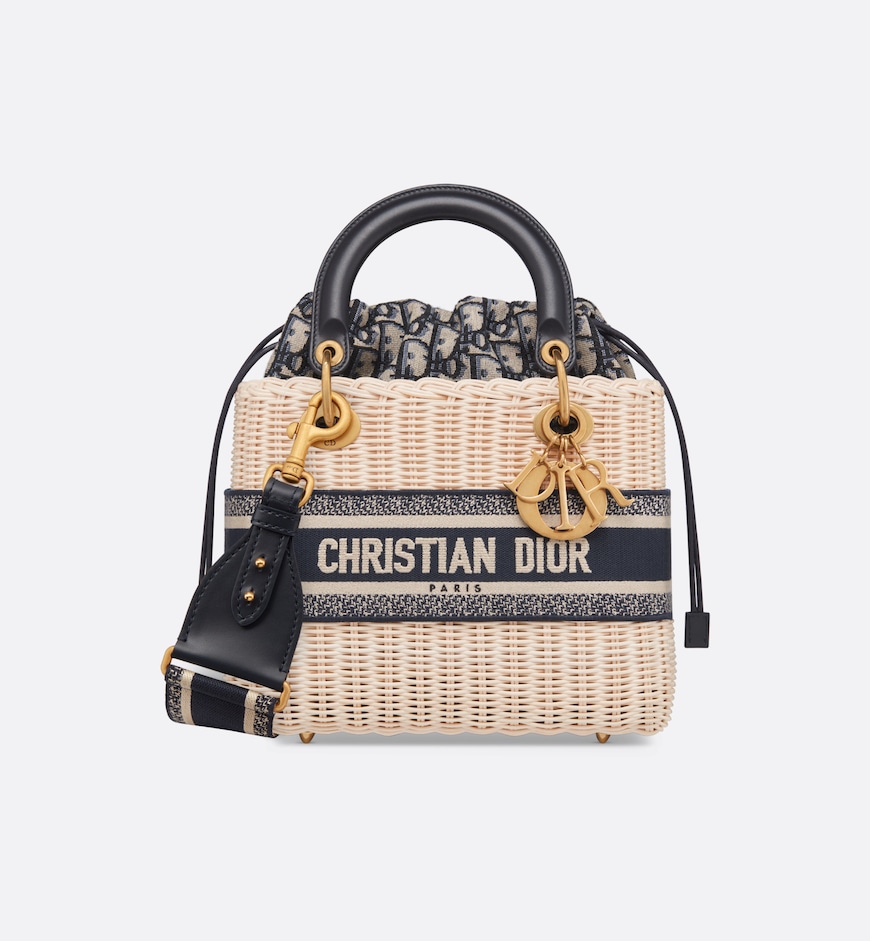 Medium Lady Bag HandBags