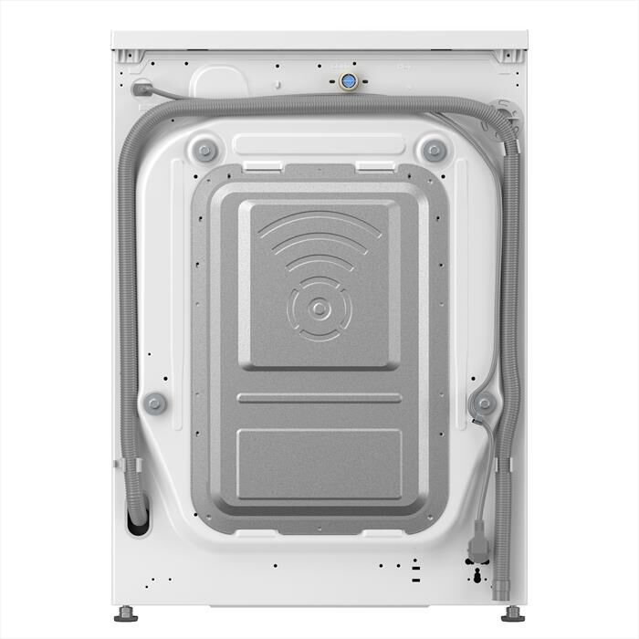 LG - Lavatrice AI DD F4X7009TWB 9 Kg Classe A-Ivory White