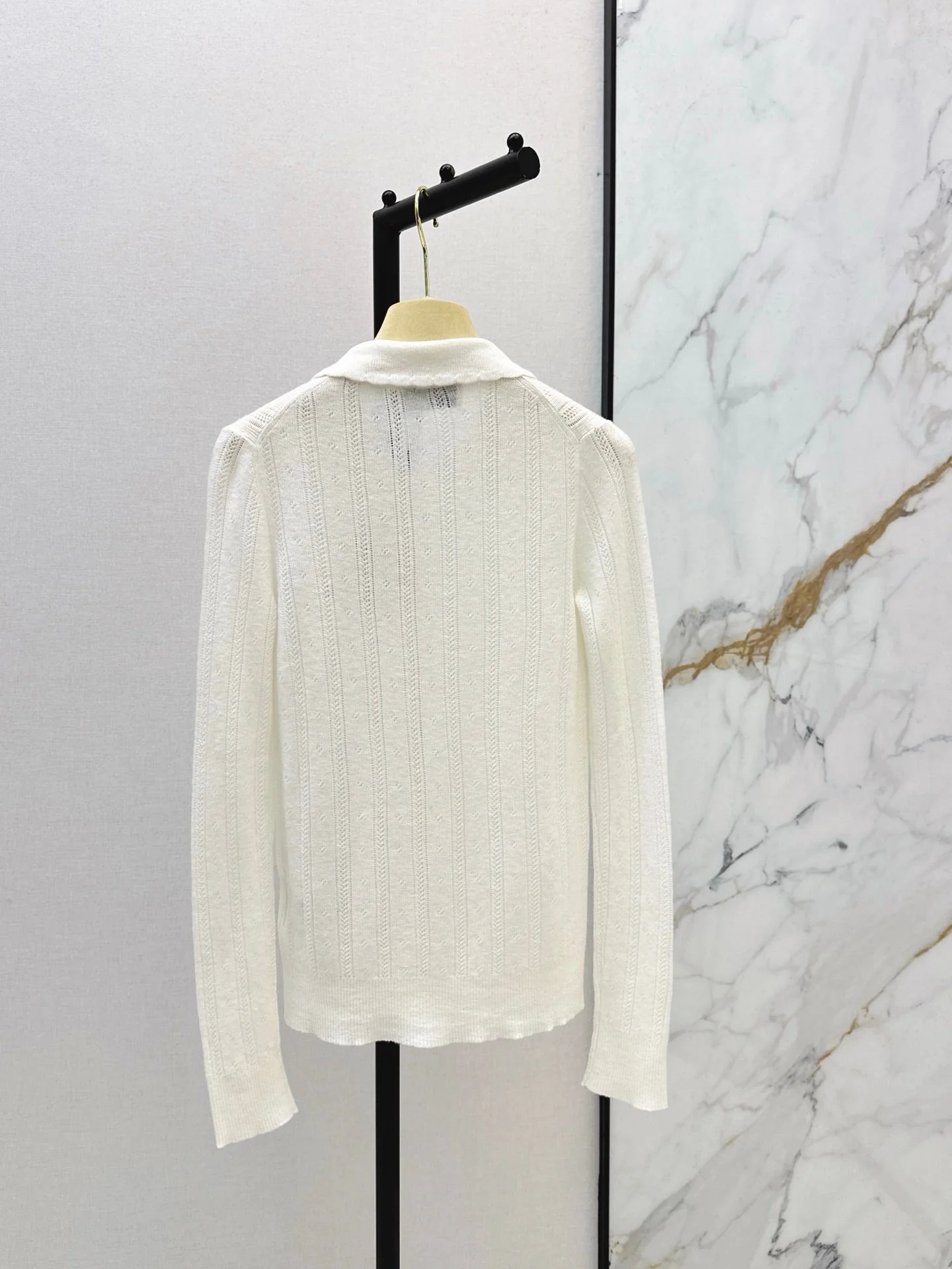 26SS NEW knit cardigan