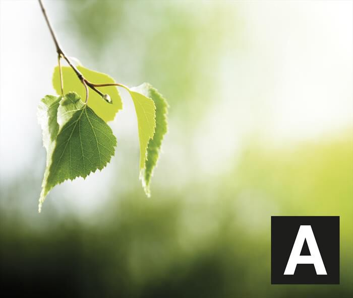 GLEM GAS - Cappa a camino decorativa GHN980IXA Classe A-Inox