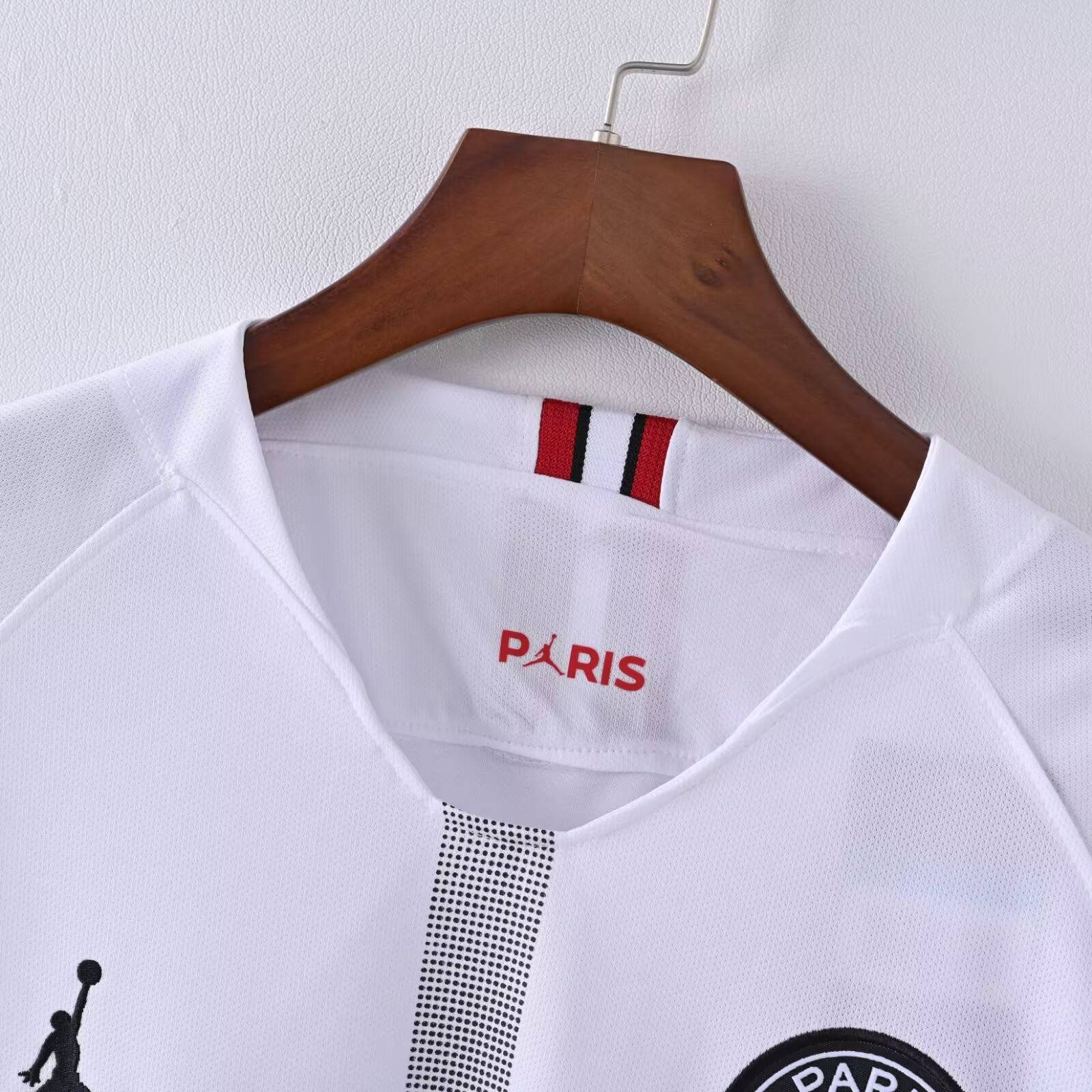 2018/2019 Retro Psg Paris Saint-Germain Away Football Shirt 1:1 Thai Quality
