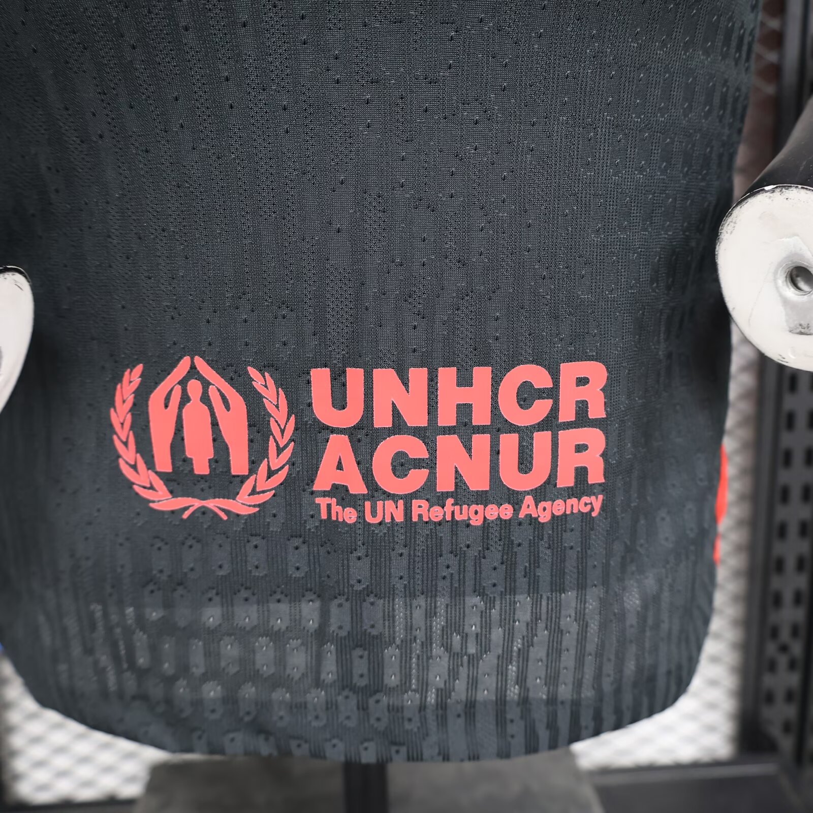 2024/25 Barcelona Away Shirt - Player Edition