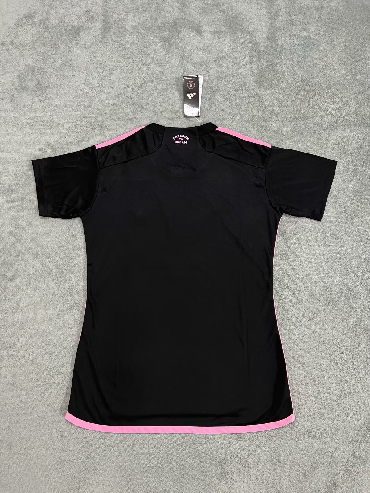 2024/25 Miami Away Women's Jersey - Fans Edition