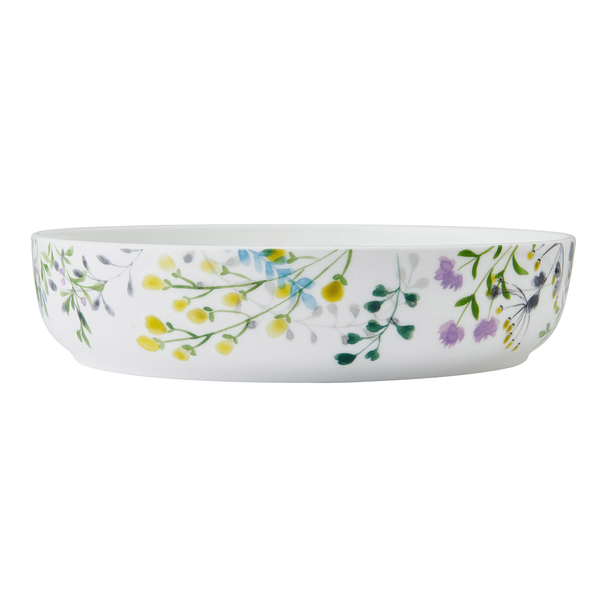 Mikasa Tivoli Garden Bone China 9-piece Bowl Set