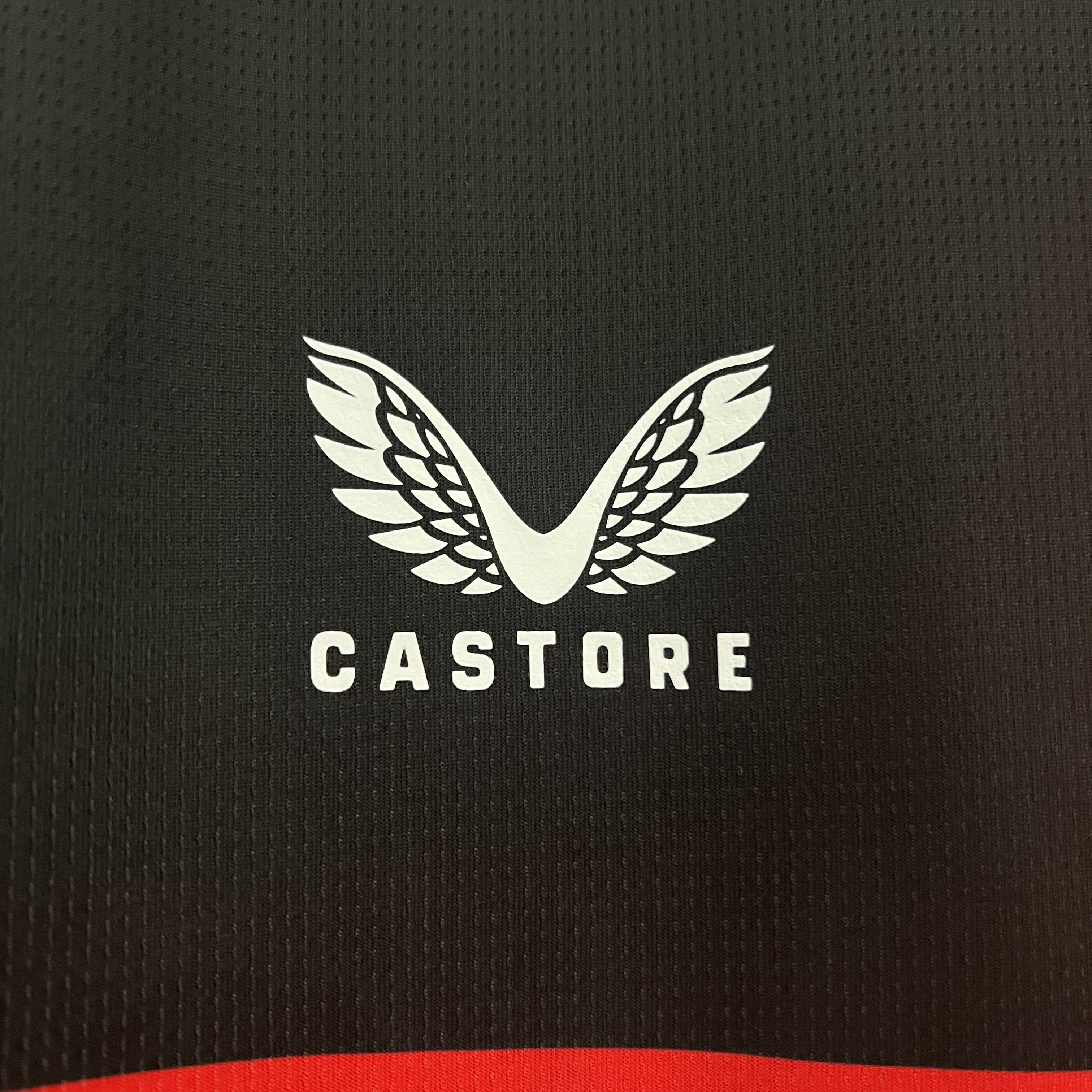 2023/2024 Leverkusen Home Football Jersey 1:1 Thai Quality - Fans Edition