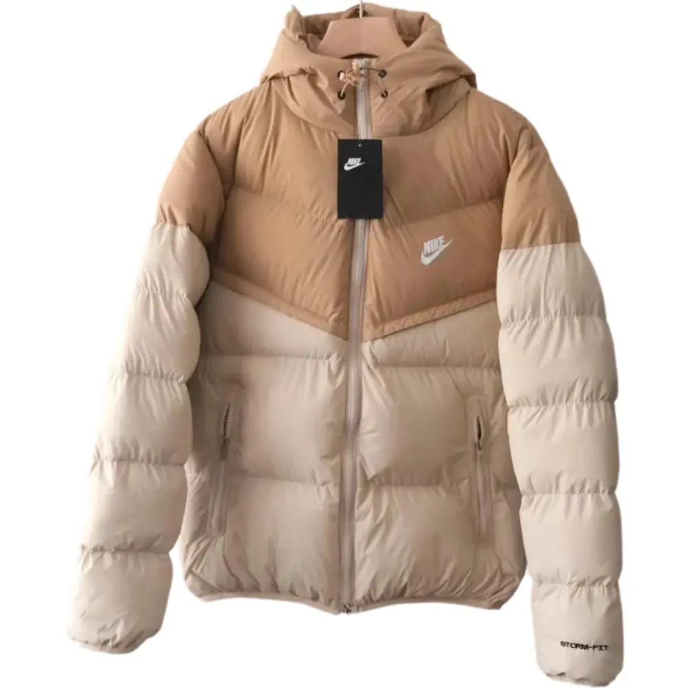 A02 Letter Nike Three Colors