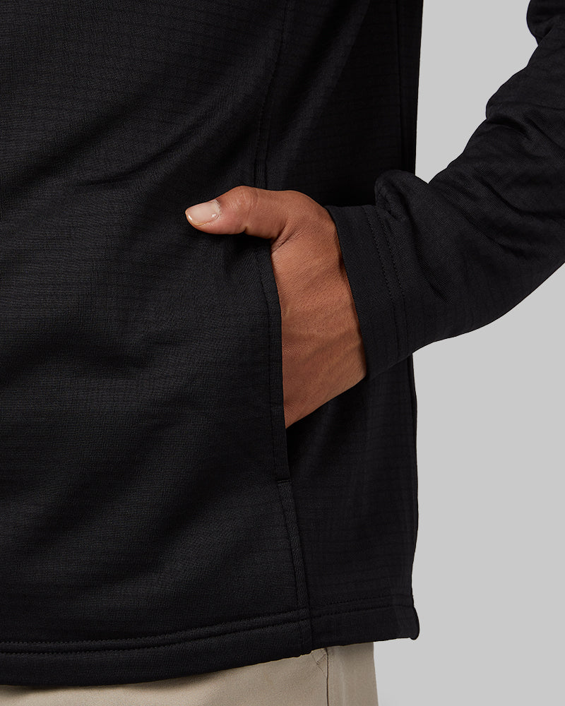MEN'S GRID TECH FULL-ZIP