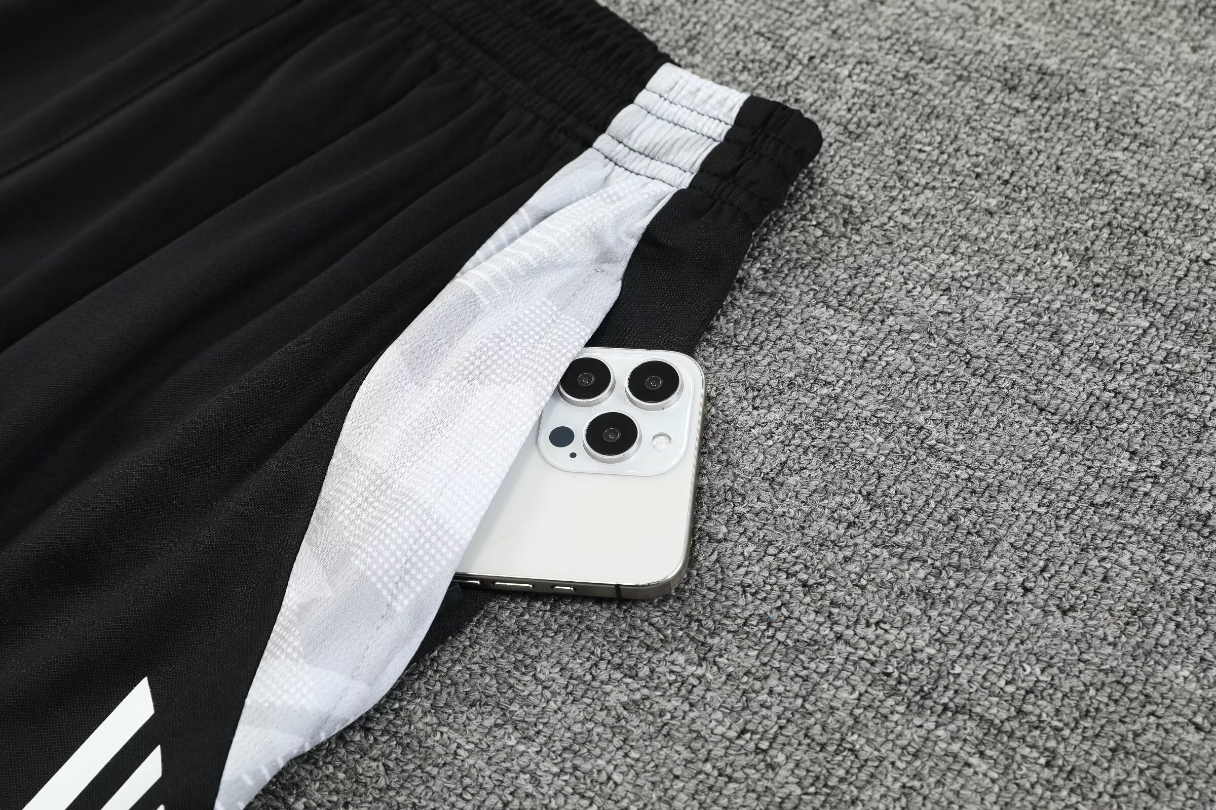 2024/25 Manchester United training kit - Adult Set