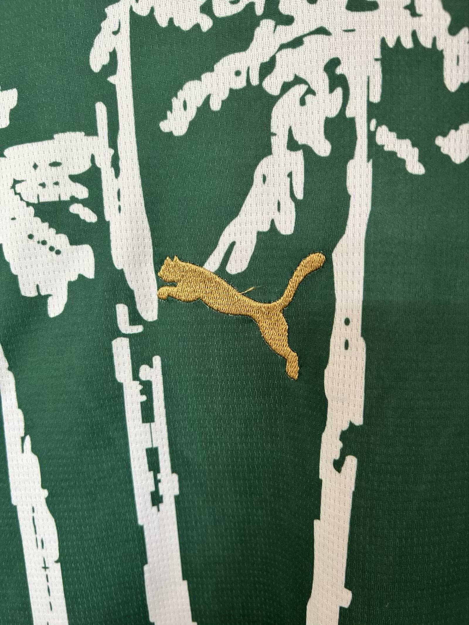 2025-26 Panamera Special - Jersey - Fan Edition