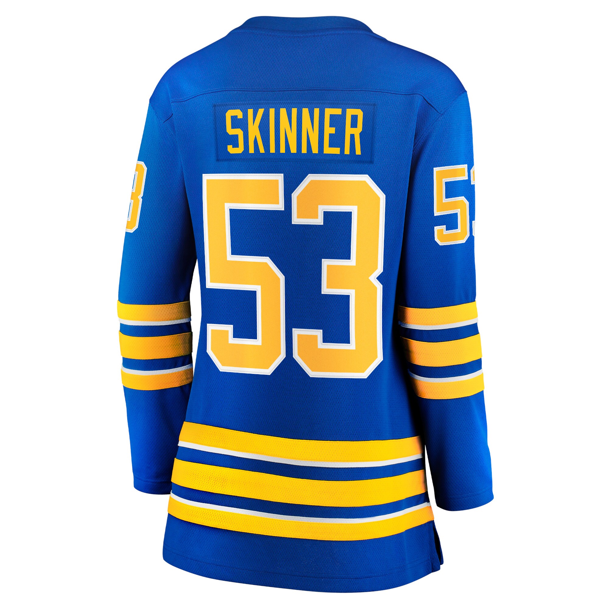 Jeff Skinner Buffalo Sabres Fanatics Women’s Home Premier Breakaway  Jersey – Royal