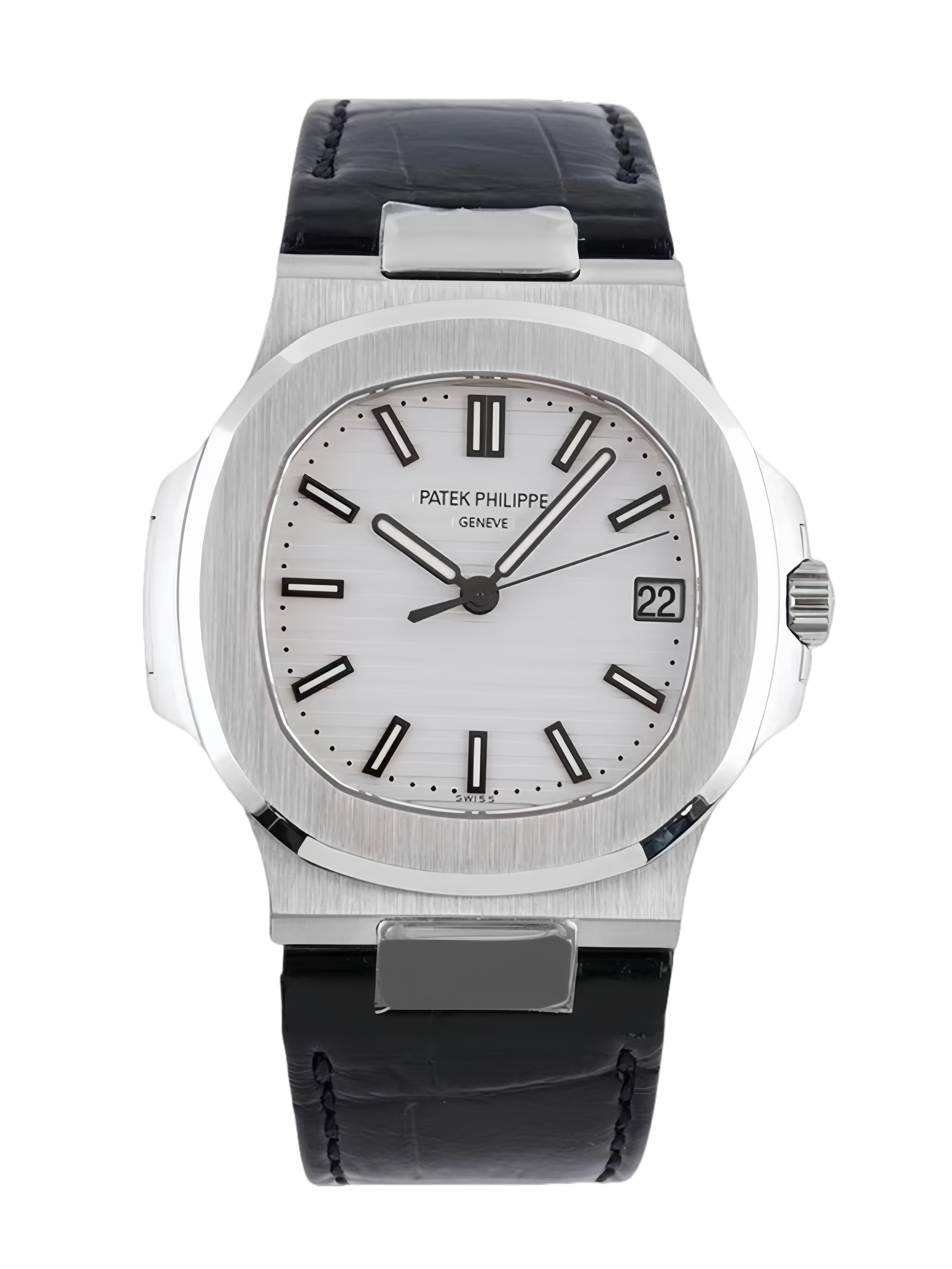 【Super Clone】Patek Philippe Nautilus 5711 1A 40mm Mens Replica Watch