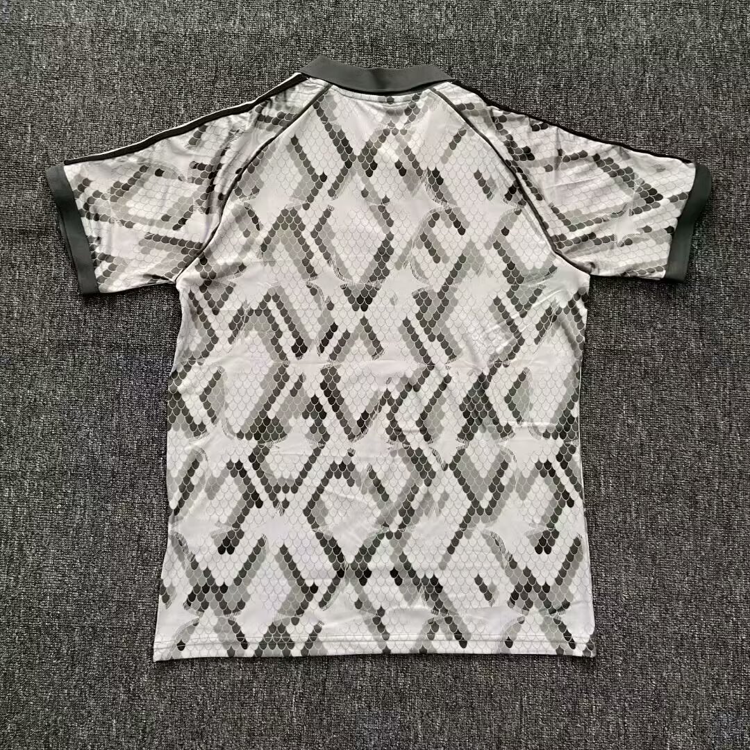 2025-26 Bayern Year of the Snake - Jersey