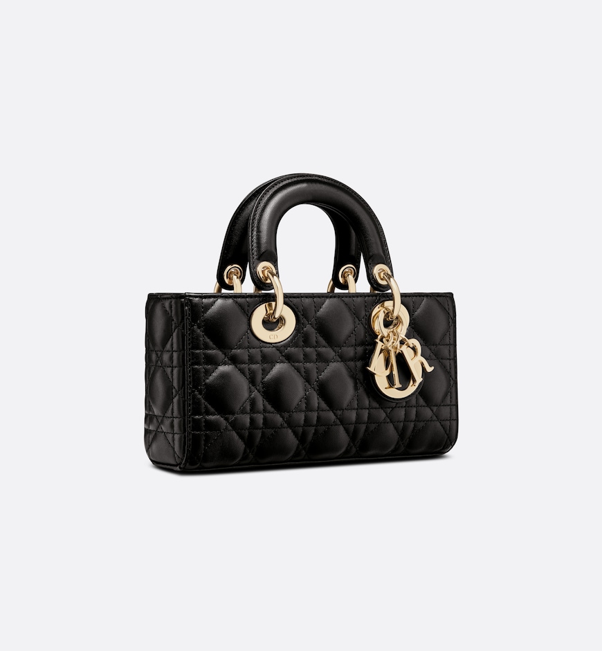 Small Lady D-Joy Bag HandBags
