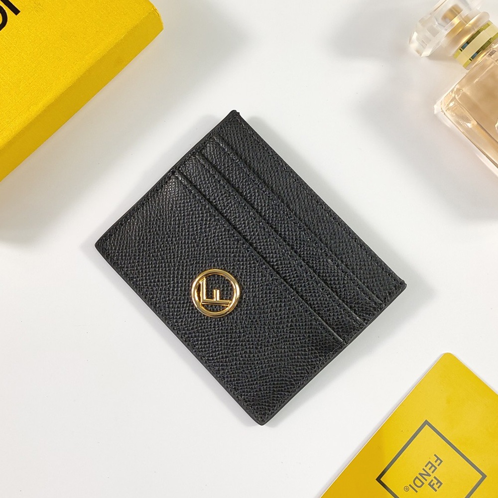 Fendi Classic Wallet