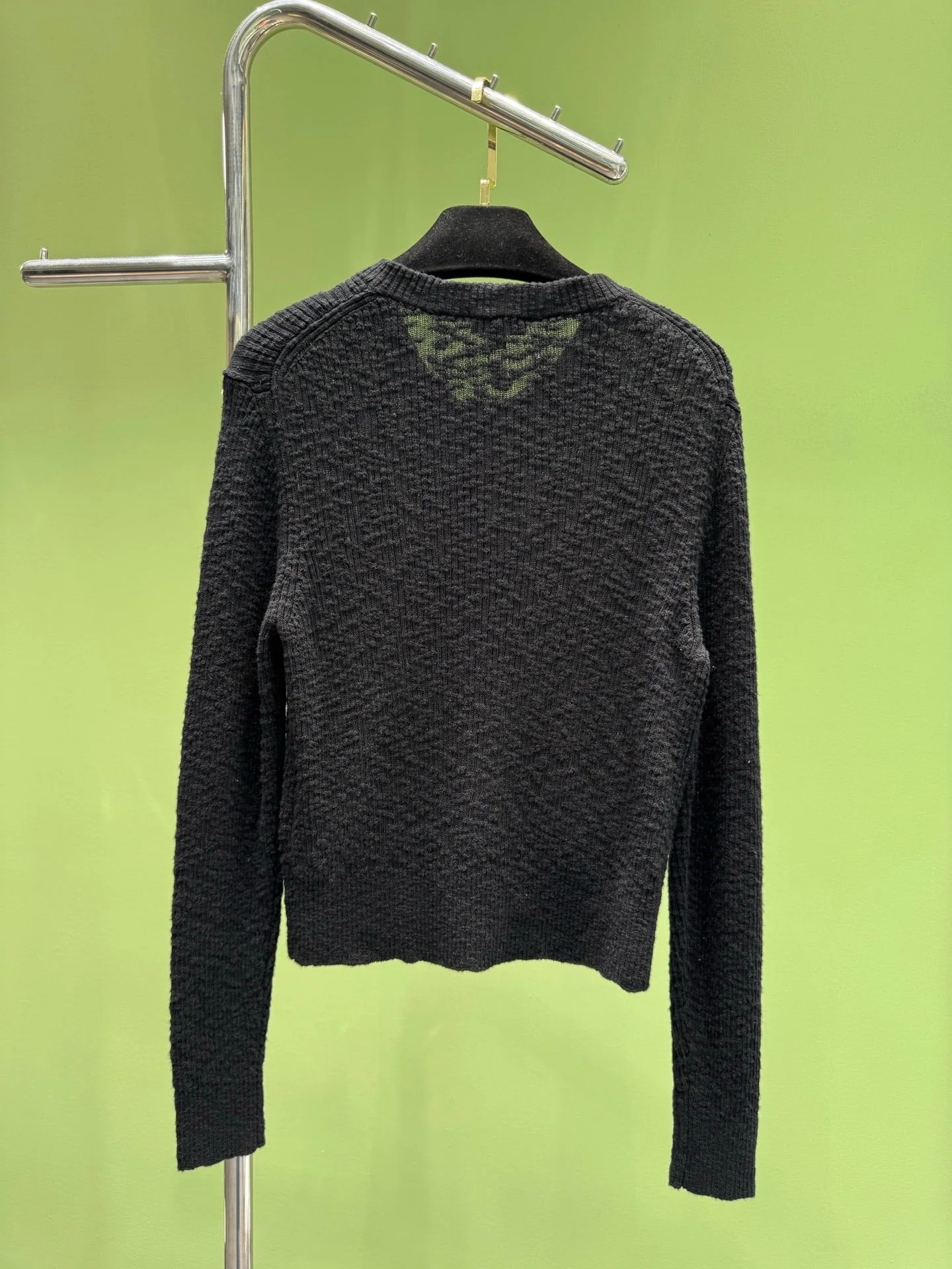 25M Beach Series Knit Cardigan Jacket