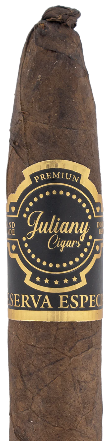 Juliany Maduro Torpedo Cigar - Single