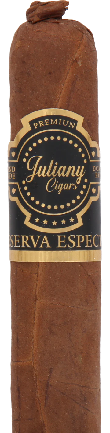 Juliany Maduro Robusto Cigar - Single