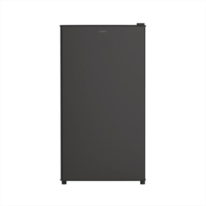 CANDY - Frigorifero tavolo CHASD4385EB Classe E 90 lt-Nero