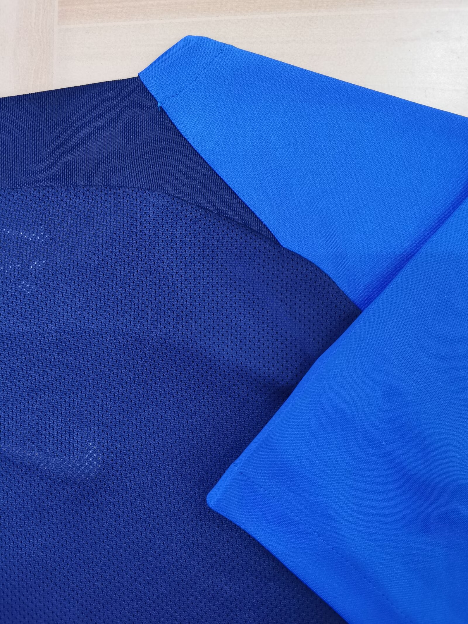 2023/24 Riyadh training jersey 1:1 Thai quality - fans edition