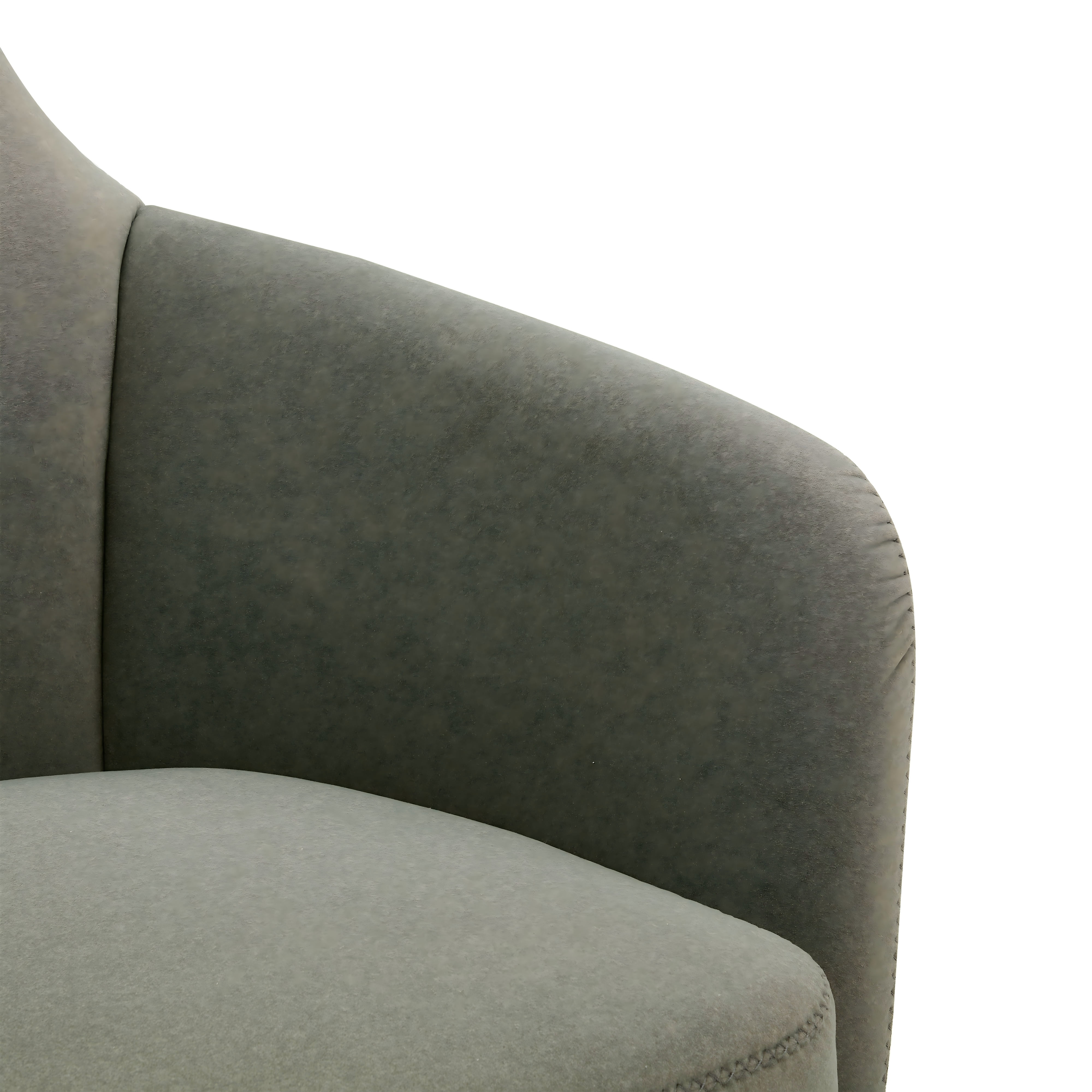 Mainstays Classic Club Chair