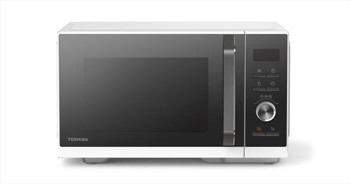 TOSHIBA - Forno microonde MW3-AC26SF(WH)