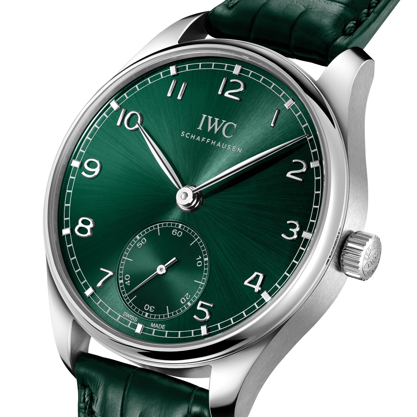 【Super Clone】IWC-Portugieser Automatic 40mm IW358310