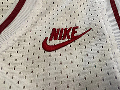 Bryant NCAA White 33 MN