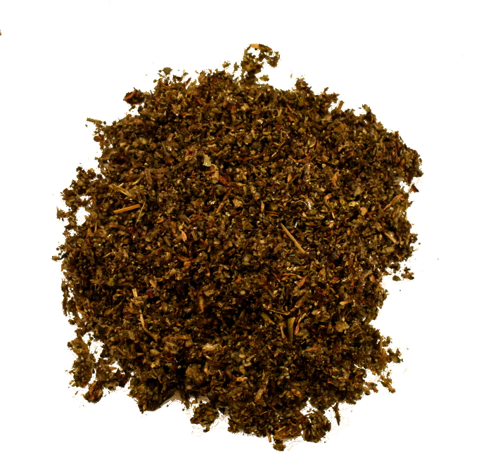 Honeyrose Farmers Mixture Herbal Smoking Hand Rolling Tobacco (Tobacco free) Pouch