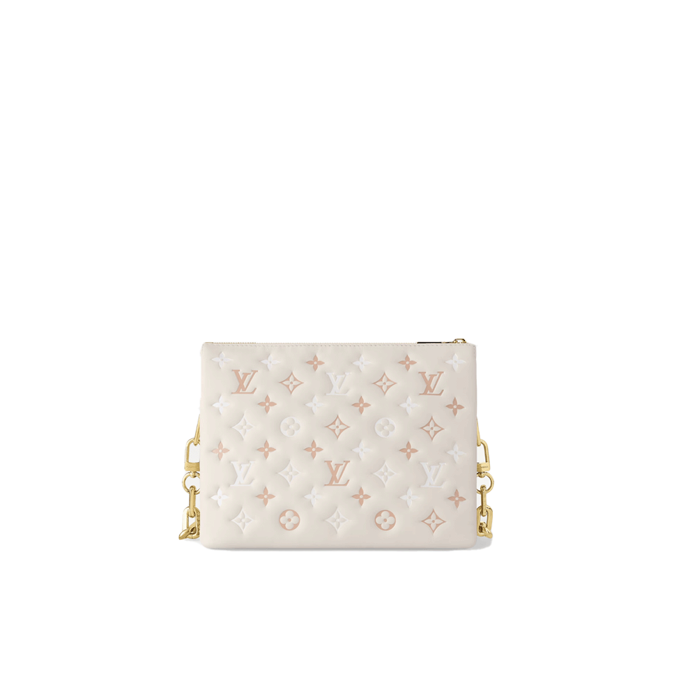 LV Coussin BB