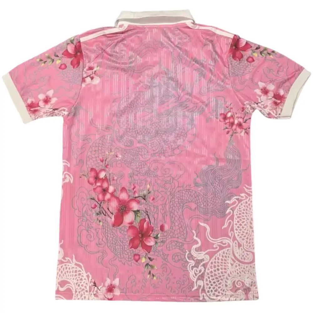 2026-27 Real Madrid Special Jersey - Fans Edition