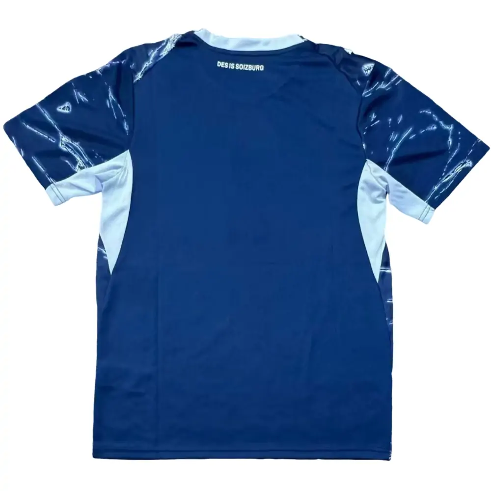 2026-27 Red Bull Salzburg Away Jersey - Fans Edition