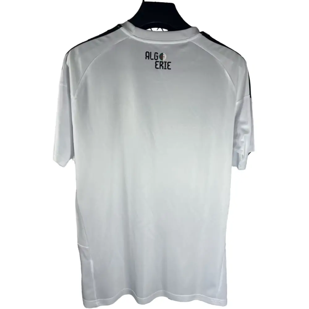 2026-27 Algeria Training Jersey - Fans Edition