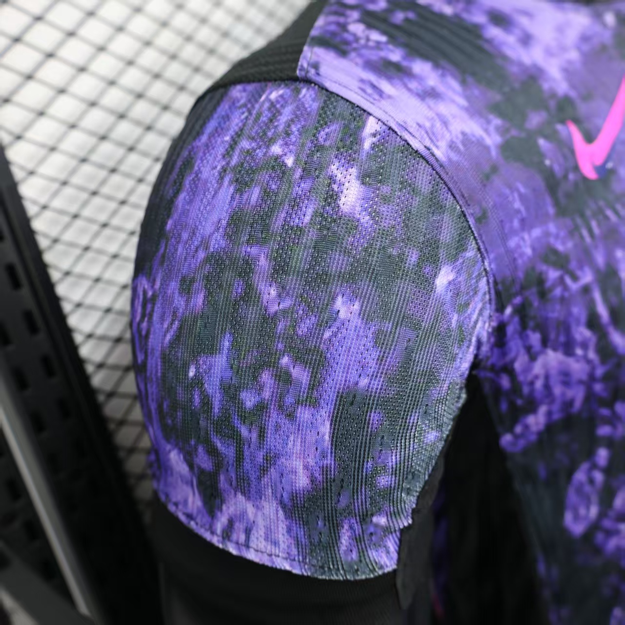 2025-26 Barcelona Special Edition - Jersey - Player Edition