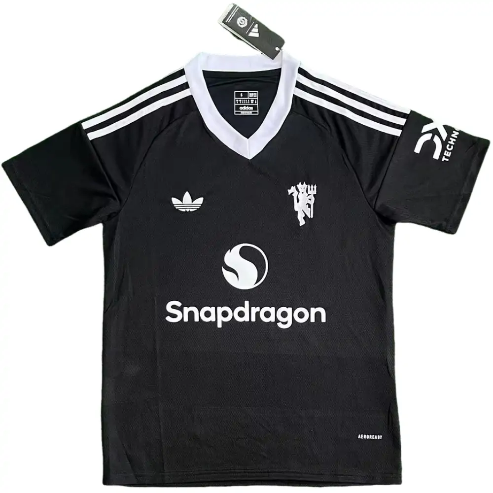 2024/25 Manchester United Special Edition Shirt